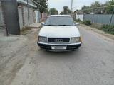 Audi 100 1992 годаүшін1 500 000 тг. в Жетысай