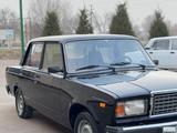 ВАЗ (Lada) 2107 2011 годаүшін1 750 000 тг. в Шымкент – фото 2