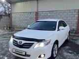 Toyota Camry 2011 годаүшін7 199 999 тг. в Алматы