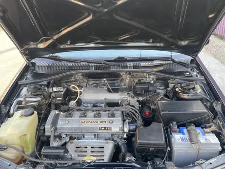 Toyota Carina E 1995 года за 2 300 000 тг. в Шымкент – фото 13