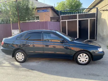Toyota Carina E 1995 года за 2 300 000 тг. в Шымкент – фото 3