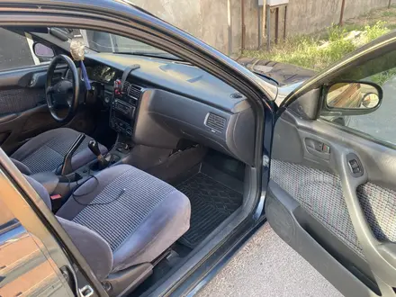 Toyota Carina E 1995 года за 2 300 000 тг. в Шымкент – фото 9