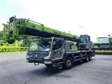 Zoomlion  автокран 30 тонн ZTC300V 2024 года в Алматы