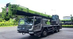 Zoomlion  автокран 30 тонн ZTC300V 2024 года в Алматы