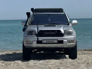 Toyota 4Runner, 2007