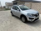 Renault Sandero Stepway 2015 года за 3 400 000 тг. в Актау – фото 3