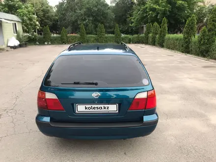 Nissan Primera 1998 года за 2 600 000 тг. в Алматы – фото 10