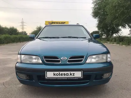 Nissan Primera 1998 года за 2 600 000 тг. в Алматы – фото 11
