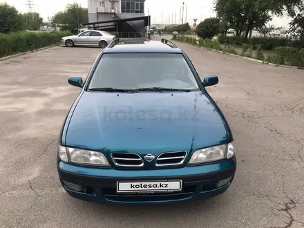 Nissan Primera 1998 года за 2 600 000 тг. в Алматы – фото 12