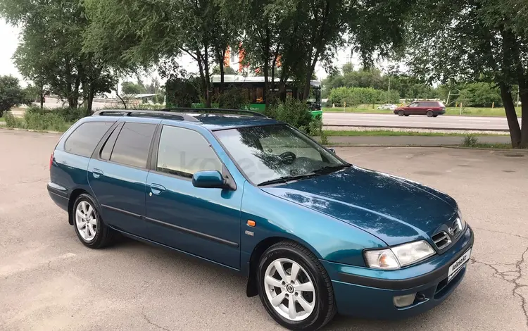 Nissan Primera 1998 года за 2 600 000 тг. в Алматы