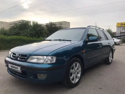 Nissan Primera 1998 года за 2 600 000 тг. в Алматы – фото 5