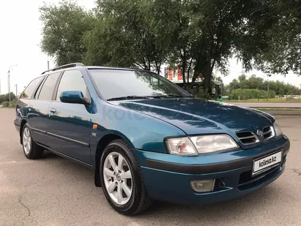 Nissan Primera 1998 года за 2 600 000 тг. в Алматы – фото 6