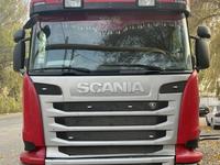 Scania  R-Series 2010 года за 13 000 000 тг. в Алматы