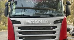 Scania  R-Series 2017 годаүшін17 000 000 тг. в Алматы