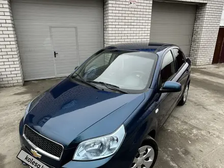 Chevrolet Nexia 2020 года за 4 400 000 тг. в Семей