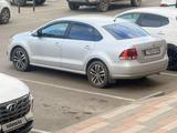 Volkswagen Polo 2013 года за 3 700 000 тг. в Шалкар – фото 4