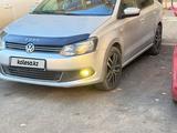 Volkswagen Polo 2013 года за 3 700 000 тг. в Шалкар – фото 3
