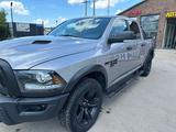 RAM 1500 2023 годаүшін42 400 000 тг. в Астана