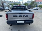 RAM 1500 2023 годаүшін42 400 000 тг. в Астана – фото 5