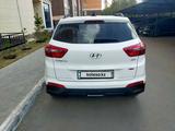 Hyundai Creta 2021 года за 9 300 000 тг. в Караганда – фото 2