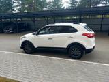 Hyundai Creta 2021 года за 9 300 000 тг. в Караганда – фото 3