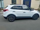 Hyundai Creta 2021 года за 9 300 000 тг. в Караганда – фото 4