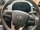 Hyundai Creta 2021 года за 9 300 000 тг. в Караганда – фото 5