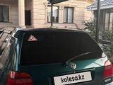 Volkswagen Golf 1995 года за 2 000 000 тг. в Шымкент – фото 3