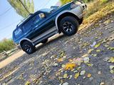 Mitsubishi Montero Sport 2000 годаfor5 000 000 тг. в Алматы – фото 2