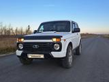 ВАЗ (Lada) Lada 2121 2019 годаүшін4 100 000 тг. в Астраханка