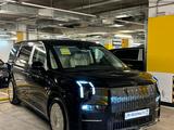 Zeekr 009 Brilliance 2025 года за 51 900 000 тг. в Алматы – фото 3