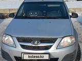 ВАЗ (Lada) Largus 2013 годаүшін3 500 000 тг. в Астана
