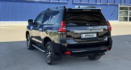Toyota Land Cruiser Prado 2018 года за 21 000 000 тг. в Астана – фото 5