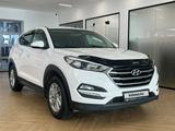 Hyundai Tucson 2017 года за 9 950 000 тг. в Астана – фото 3