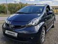 Toyota Aygo 2008 годаүшін3 000 000 тг. в Темиртау