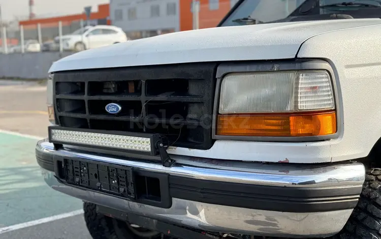 Ford F-Series 1997 годаfor9 000 000 тг. в Алматы