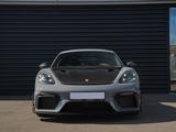 Porsche Cayman GT4 RS 2025 года за 152 529 160 тг. в Астана – фото 5