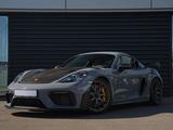 Porsche Cayman GT4 RS 2025 года за 152 529 160 тг. в Астана