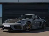 Porsche Cayman GT4 RS 2025 года за 152 529 160 тг. в Астана