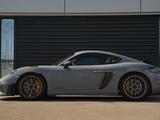 Porsche Cayman GT4 RS 2025 года за 152 529 160 тг. в Астана – фото 2