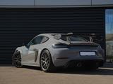 Porsche Cayman GT4 RS 2025 года за 152 529 160 тг. в Астана – фото 3