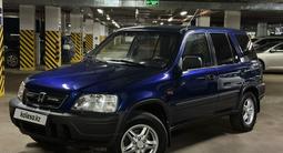 Honda CR-V 2001 годаүшін3 700 000 тг. в Астана – фото 2