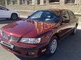 Nissan Maxima 1996 годаүшін2 750 000 тг. в Астана