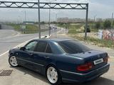 Mercedes-Benz E 320 1996 года за 2 500 000 тг. в Алматы – фото 3