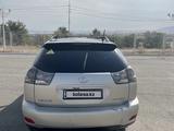 Lexus RX 300 2006 годаүшін6 500 000 тг. в Шымкент – фото 4