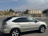Lexus RX 300 2006 годаүшін6 500 000 тг. в Шымкент – фото 3