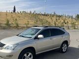 Lexus RX 300 2006 годаүшін6 500 000 тг. в Шымкент – фото 2