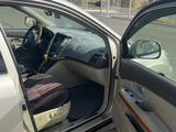 Lexus RX 300 2006 годаүшін6 500 000 тг. в Шымкент – фото 5