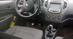 Geely GC6 2014 годаүшін1 600 000 тг. в Каскелен