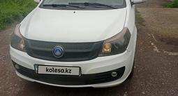 Geely GC6 2014 года за 1 600 000 тг. в Каскелен – фото 5